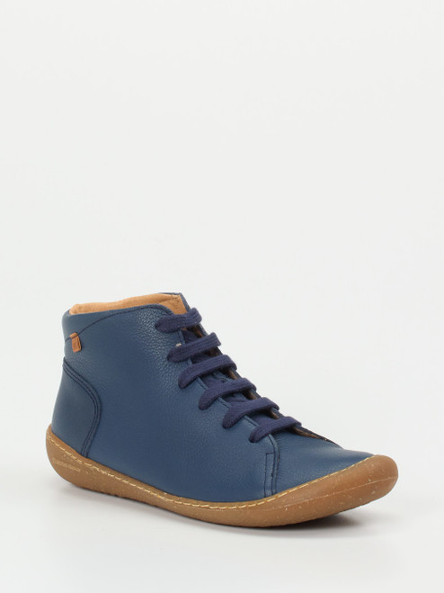 Schnürstiefelette-17011090058 El Naturalista