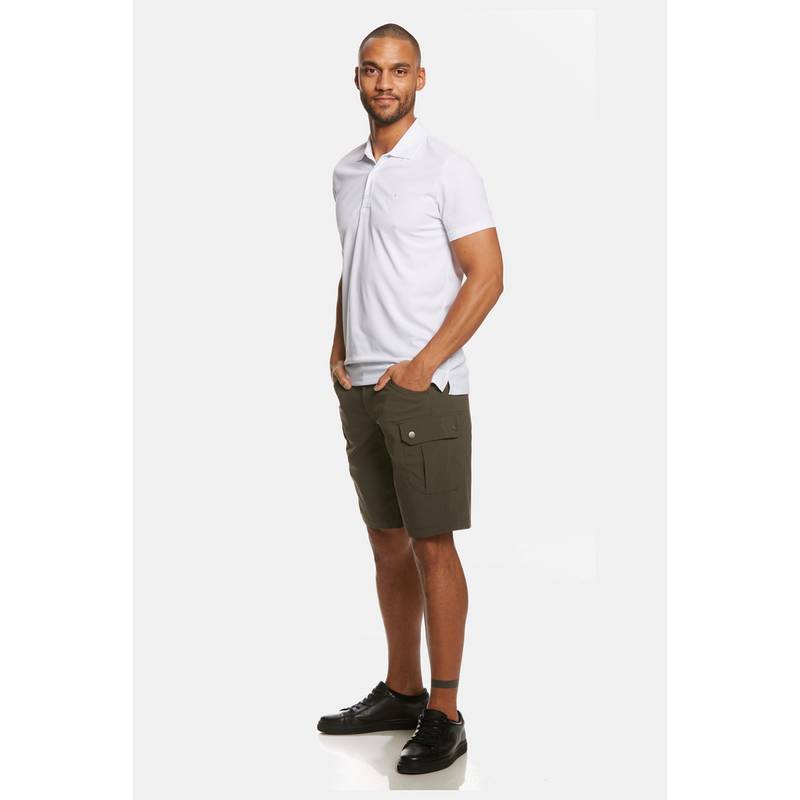 Jeff Green Stan Funktionsshorts Herren