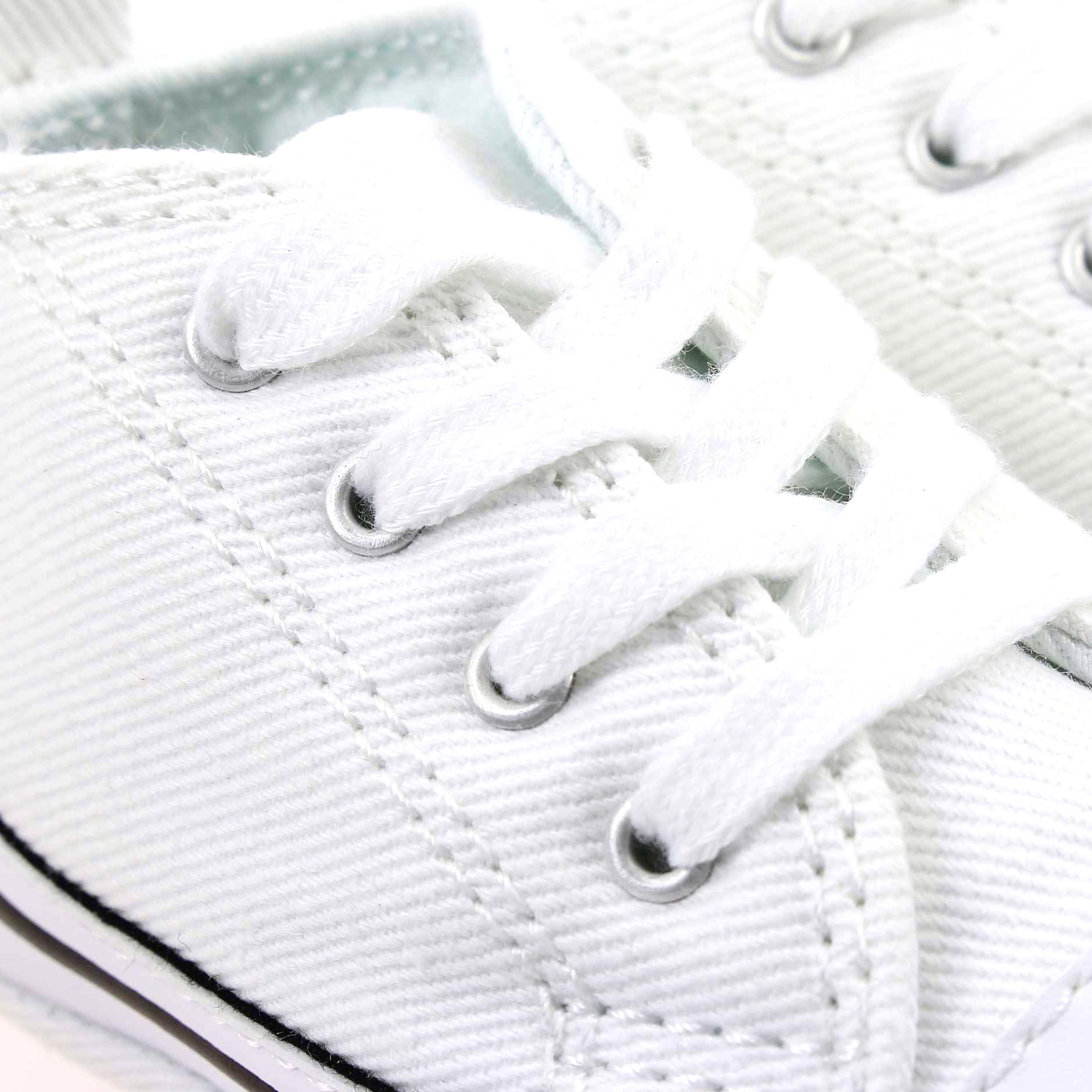 Converse  FIRST STAR - Blanc
