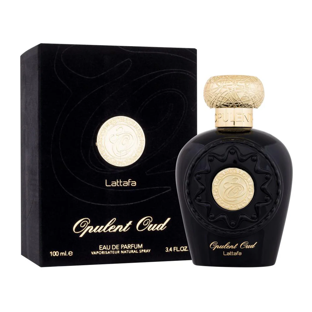 Hombre OPULENT OUD Men - Eau de Parfum