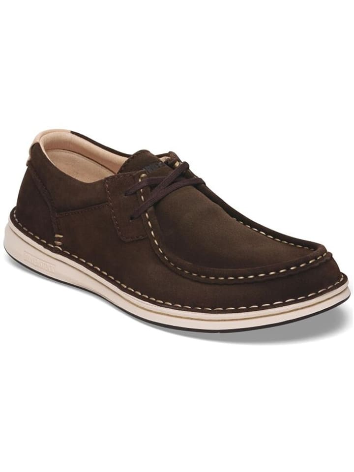 Birkenstock Slipper Pasedena in Mocca günstig kaufen