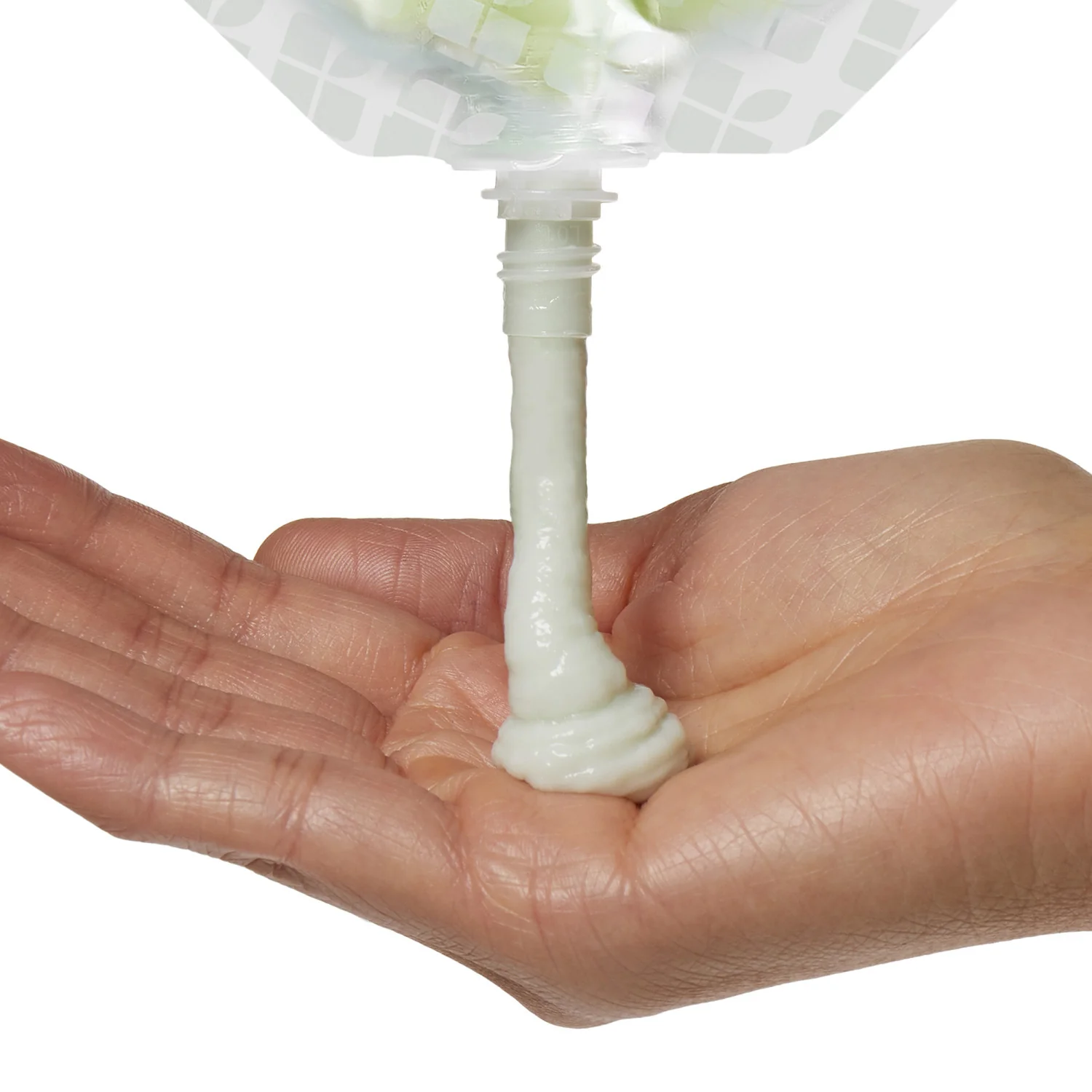 Mascarilla capilar hidratante de tratamiento profundo HydraSource