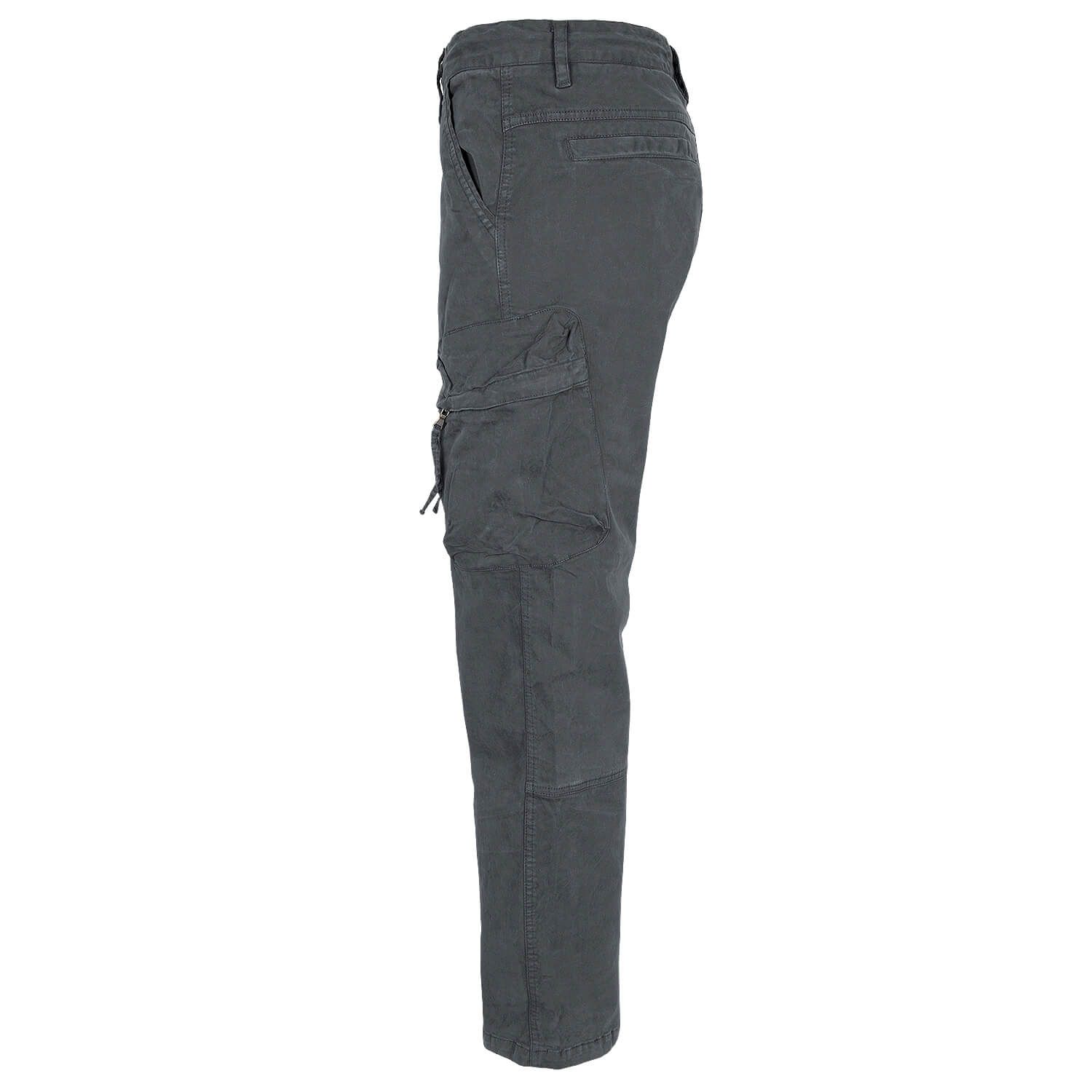 Vintage Cargo Hose Elliot