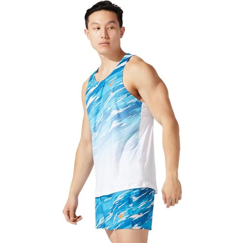 HERREN T-SHIRT NOOSA SINGLET