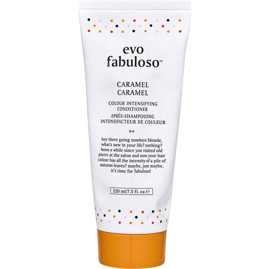 Conditioner Caramel