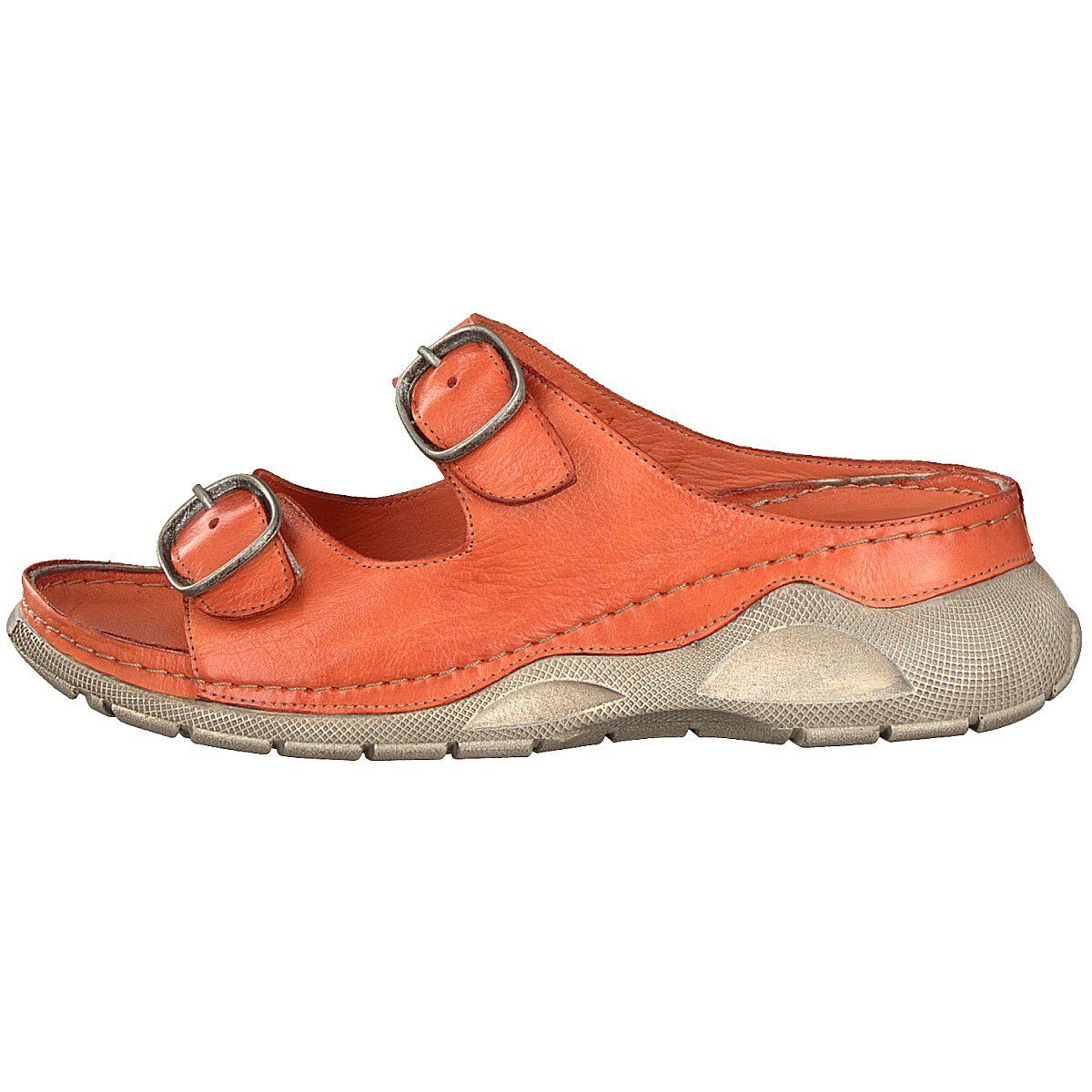 Gemini Damen Sandale