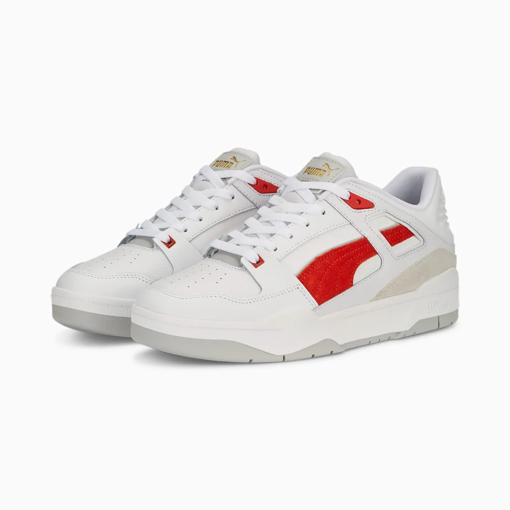 PUMA Slipstream 388634_08 / weiss