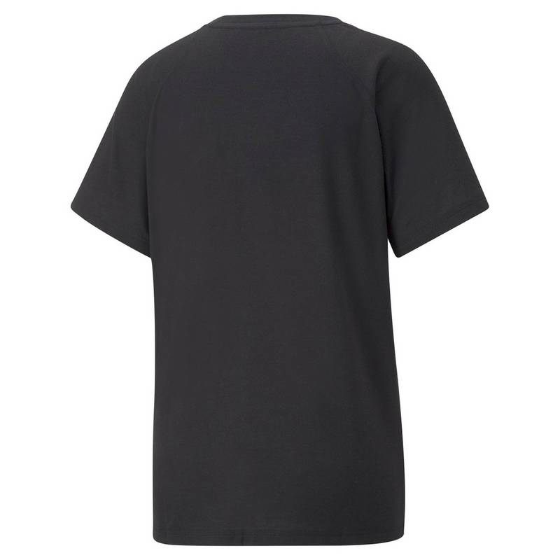 PUMA T-Shirt T-Shirt Damen