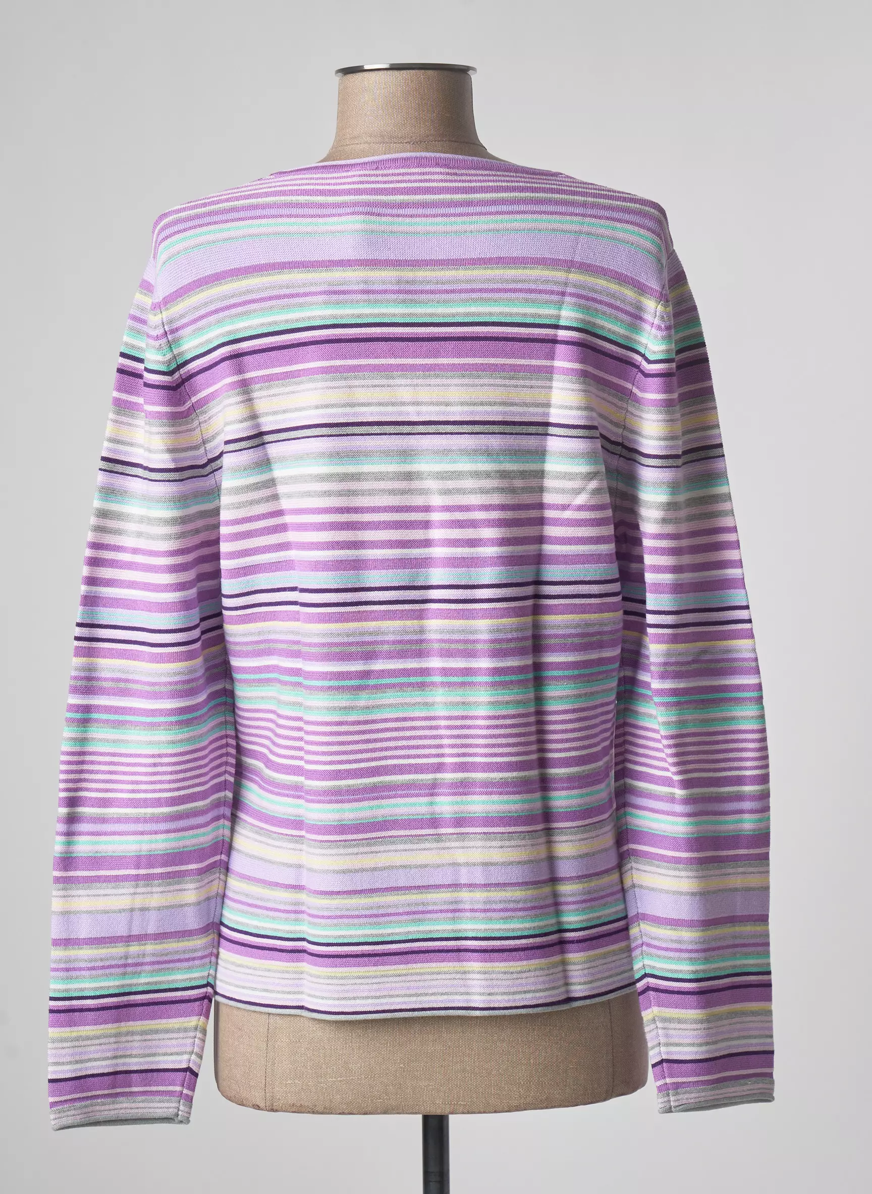 Rabe Pulls Femme couleur violet