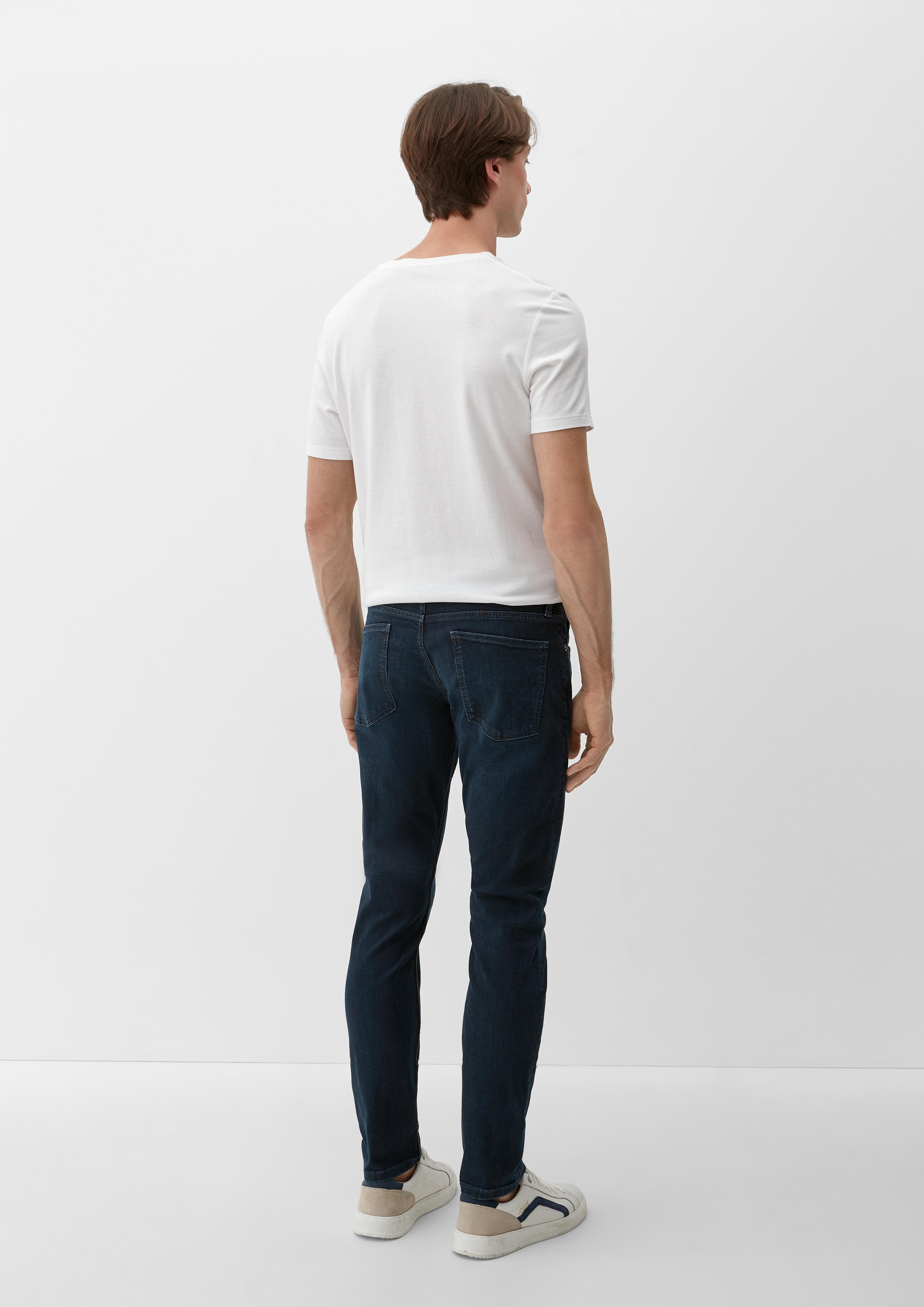 Jeans Keith / Slim Fit / Mid Rise / Slim: Leg  2126738-59Z7