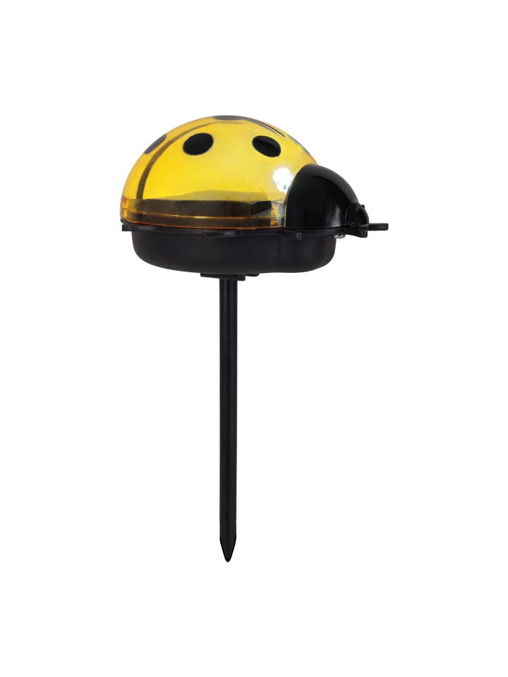 näve LED Solarleuchte 
