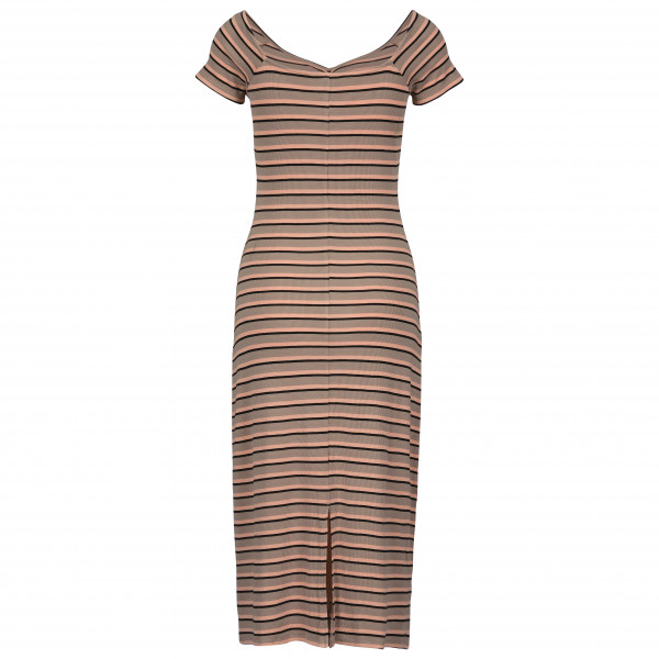 Volcom - Women's All Booed Up Dress - Kleid