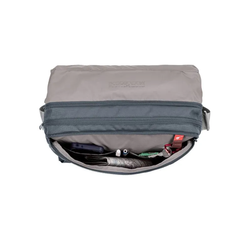 Vaude Umhängetasche Rom M III - heron