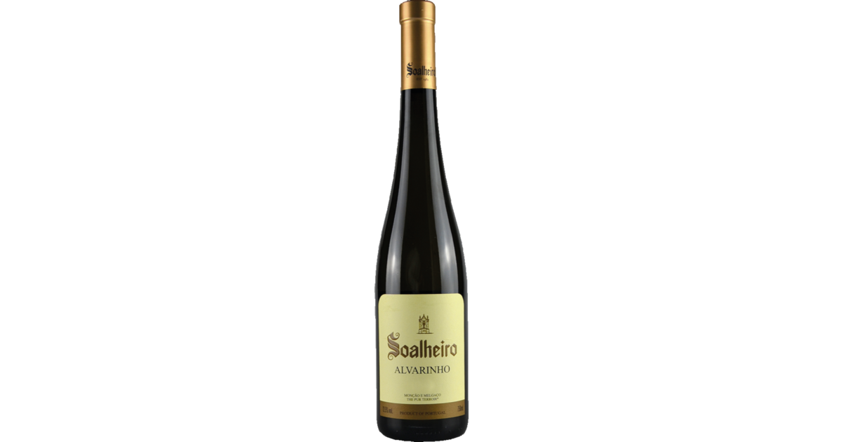 Soalheiro Alvarinho Vinho Verde