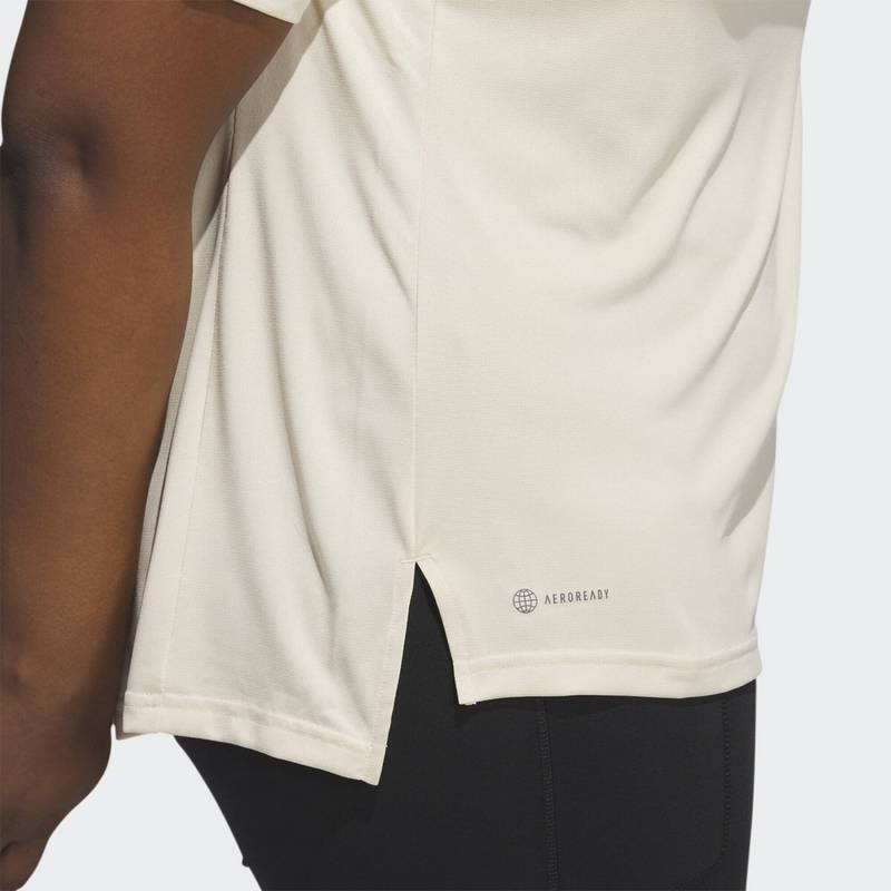 adidas TERREX Multi T-Shirt – Große Größen T-Shirt Damen