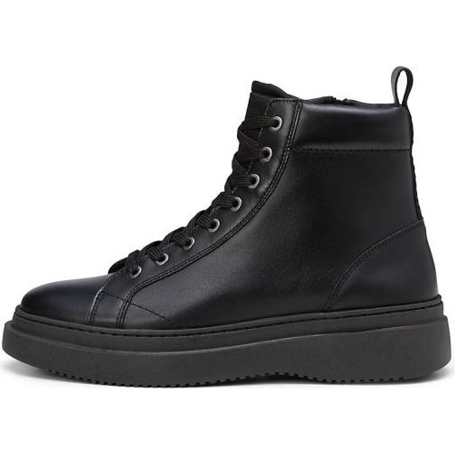 Marc O'Polo Schnürstiefel mit Innenzipper