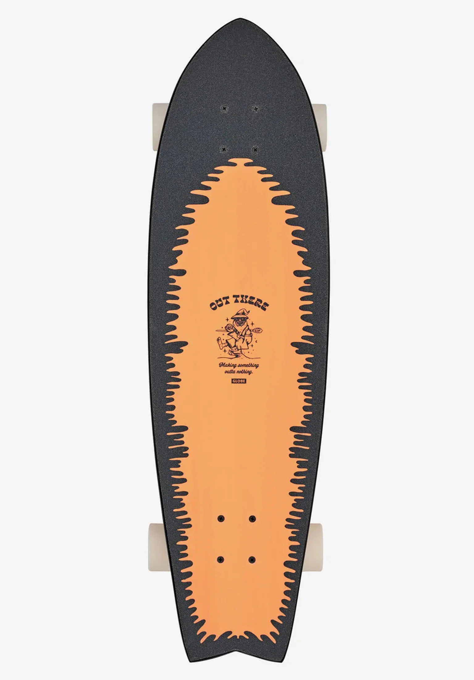 Chromantic Surfskate