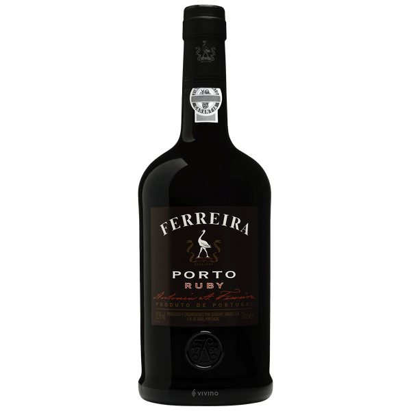 FerreiraRuby PortN.V.