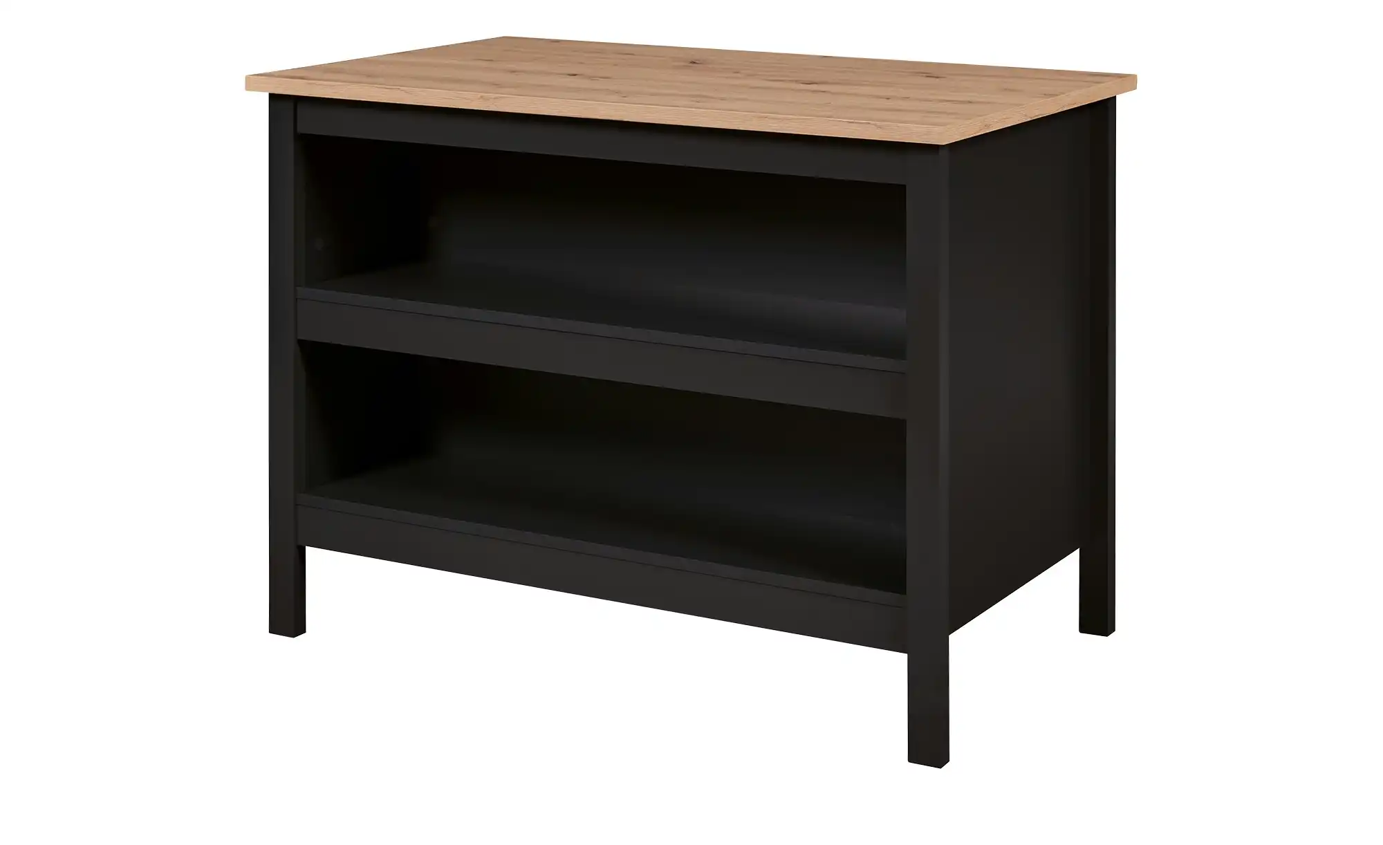 Bartisch Stauraum