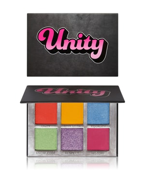 REVOLUTION Power Shadow Palette Lidschatten-9 g