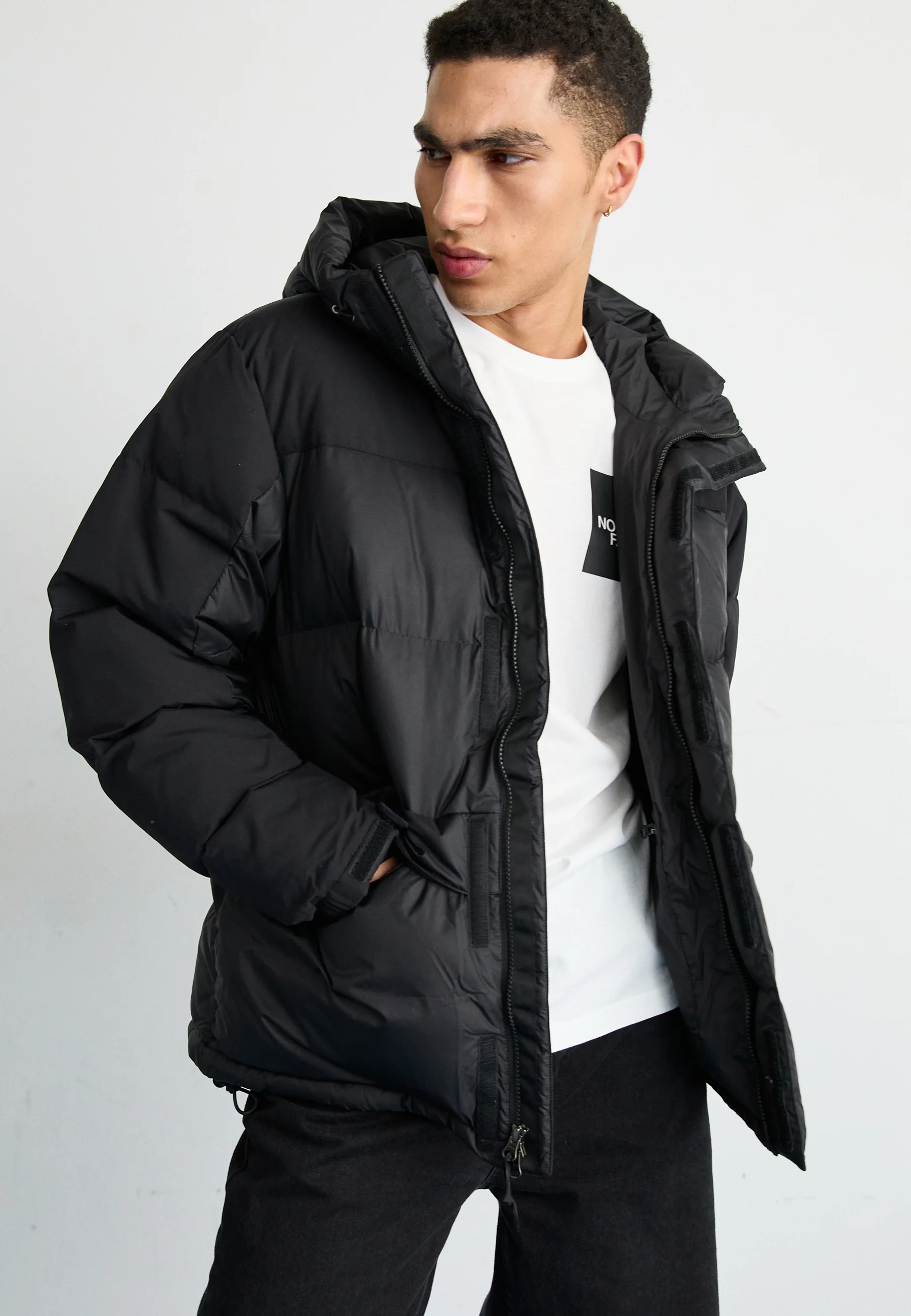 Chaqueta de plumas The North Face