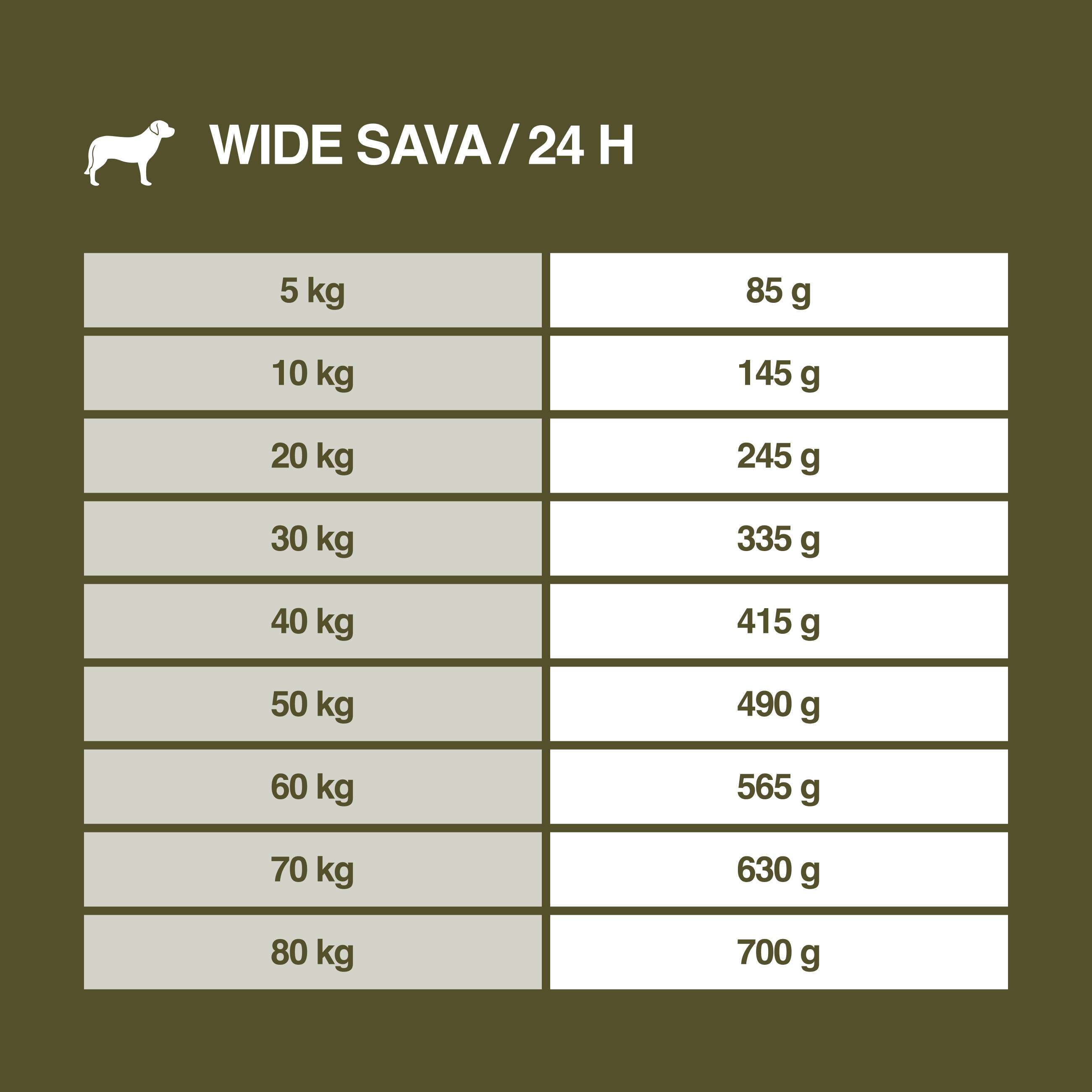 REAL NATURE Hundetrockenfutter REAL NATURE WILDERNESS Maxi Adult Wide Savannah mit Wildschwein, Lamm & Ente 2x12 kg