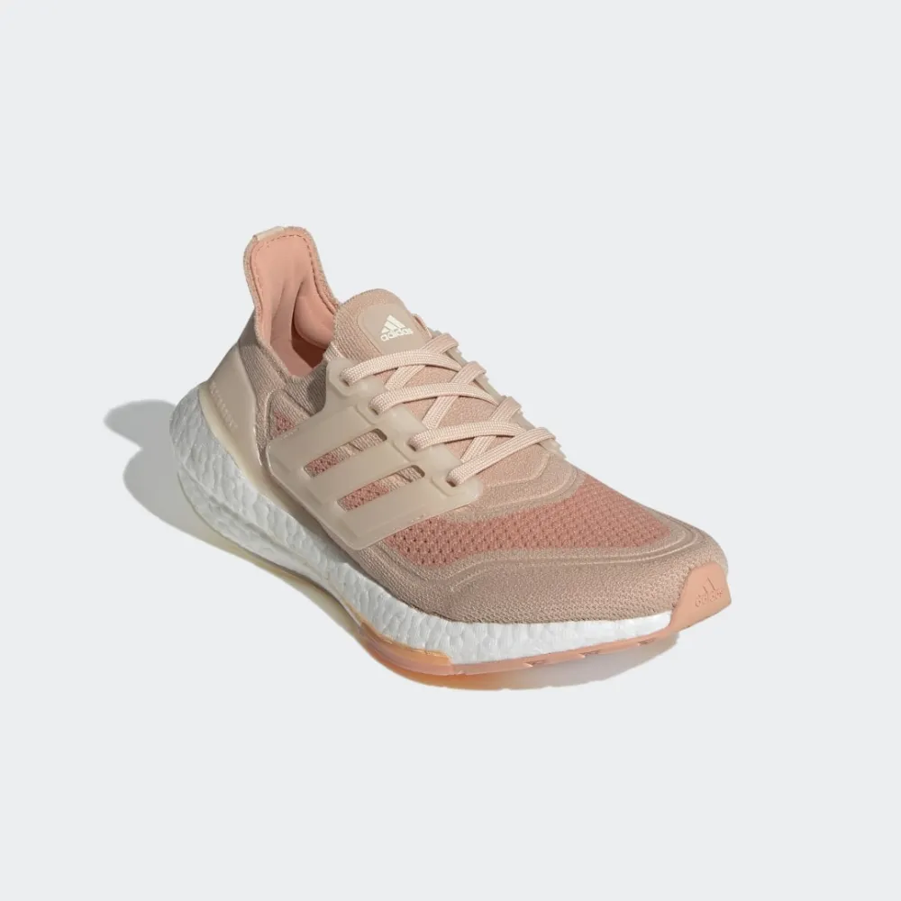 adidas Ultraboost 21 S23838 / pink