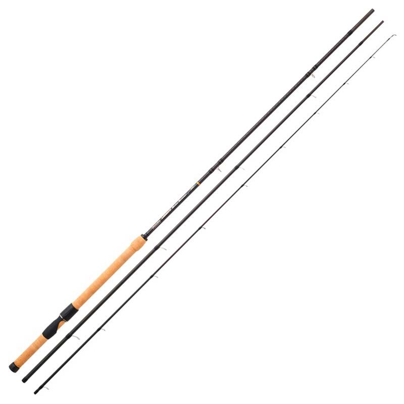 Toc/Nymph-spö Garbolino Liberty Light 3m90 (max 20g)