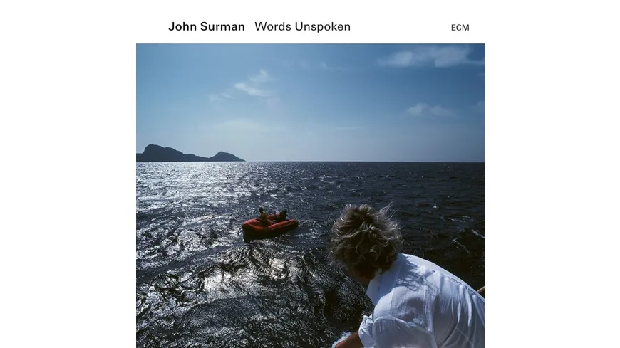 Words Unspoken