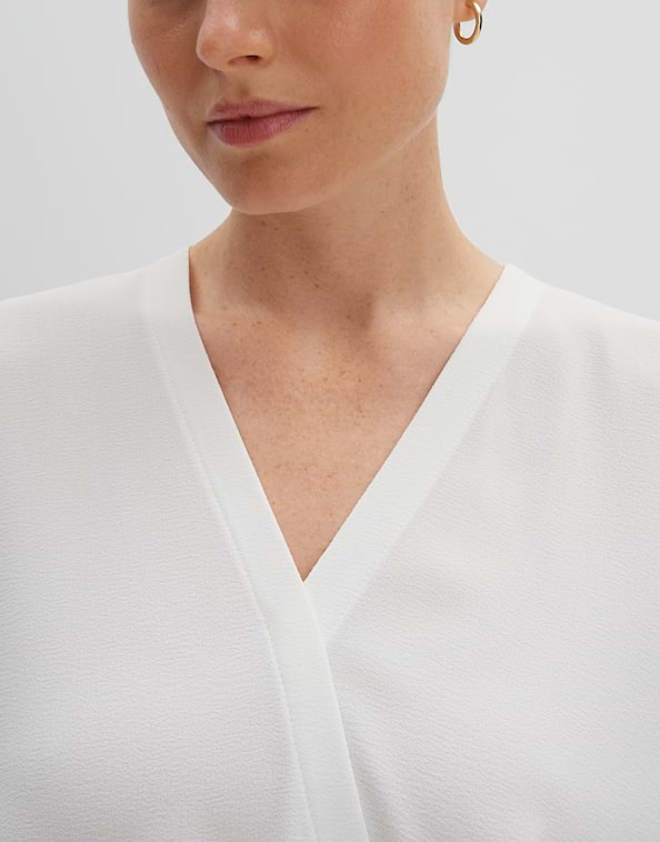 Wickelshirt Ketana