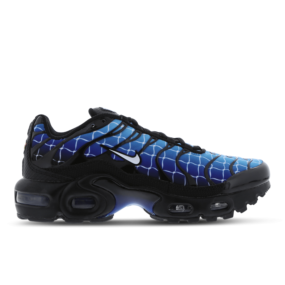 Nike Air Max Plus FQ2405-001 / schwarz