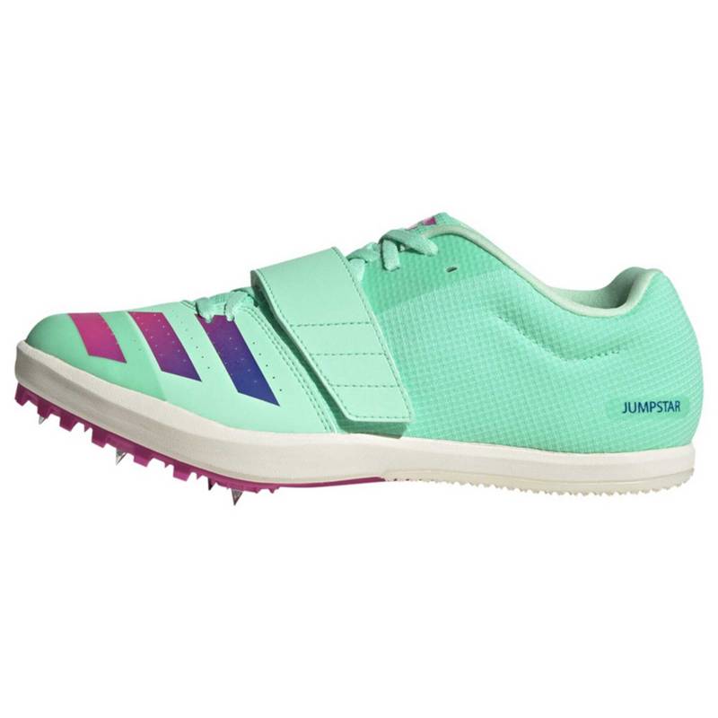 adidas Jumpstar Spike-Schuh Multifunktionsschuhe Herren