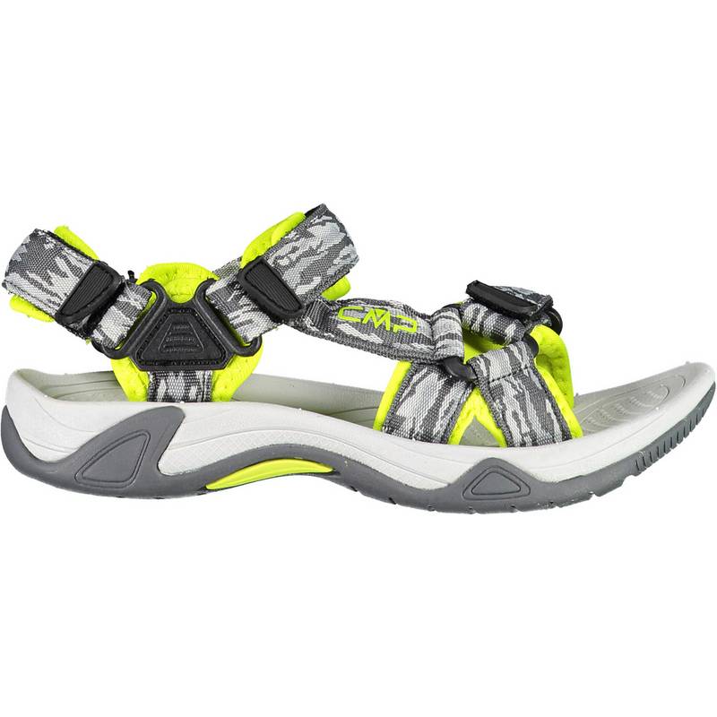 CMP Hamal Outdoorsandalen Kinder
