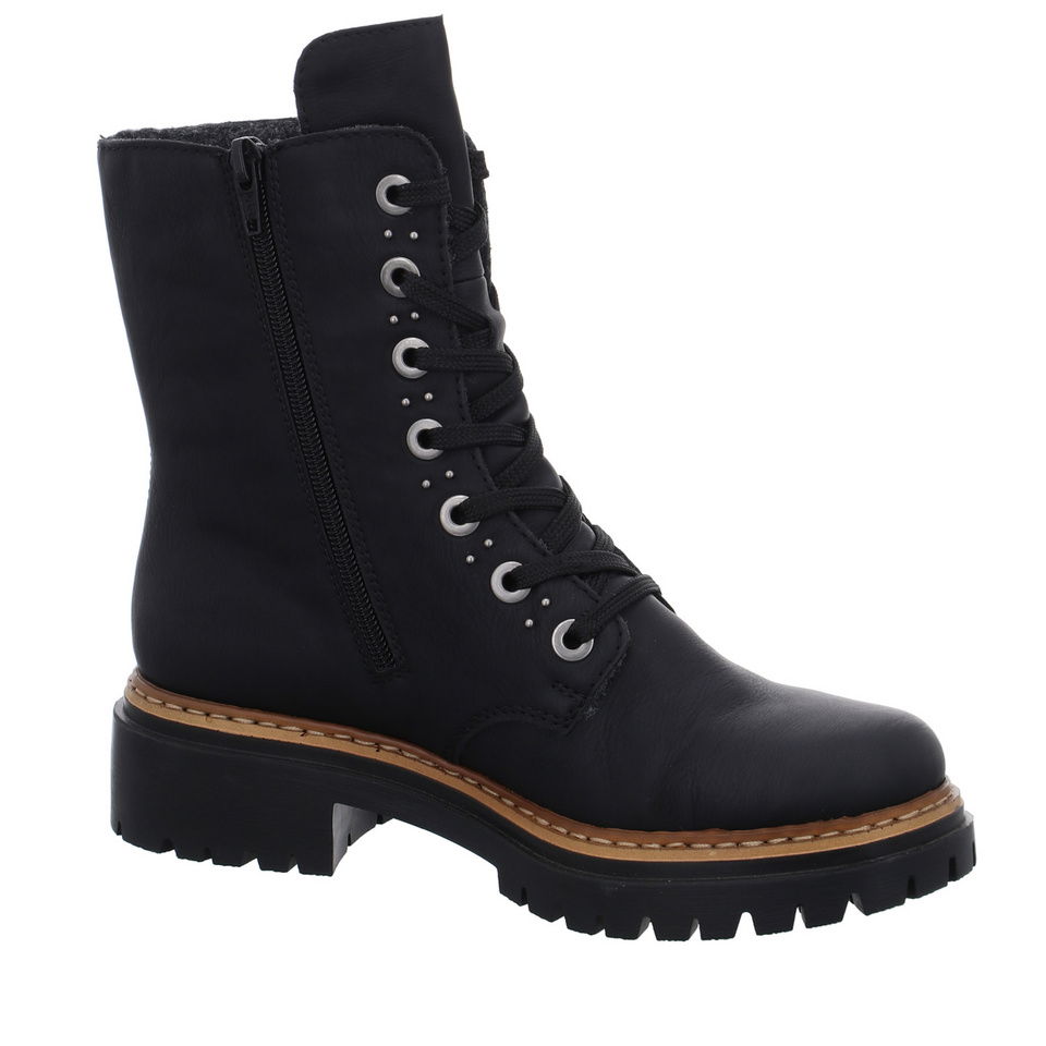 Rieker Boots