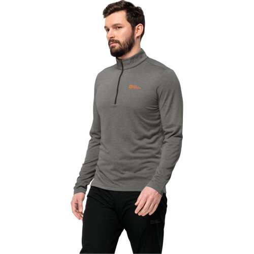 HERREN SHIRT SKY THERMAL HZ M