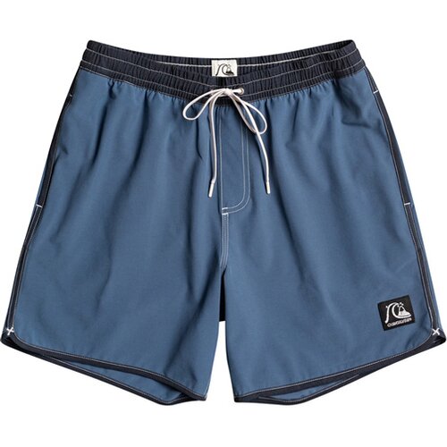 HERREN BADESHORTS SCALLOP 17NB M JAMV