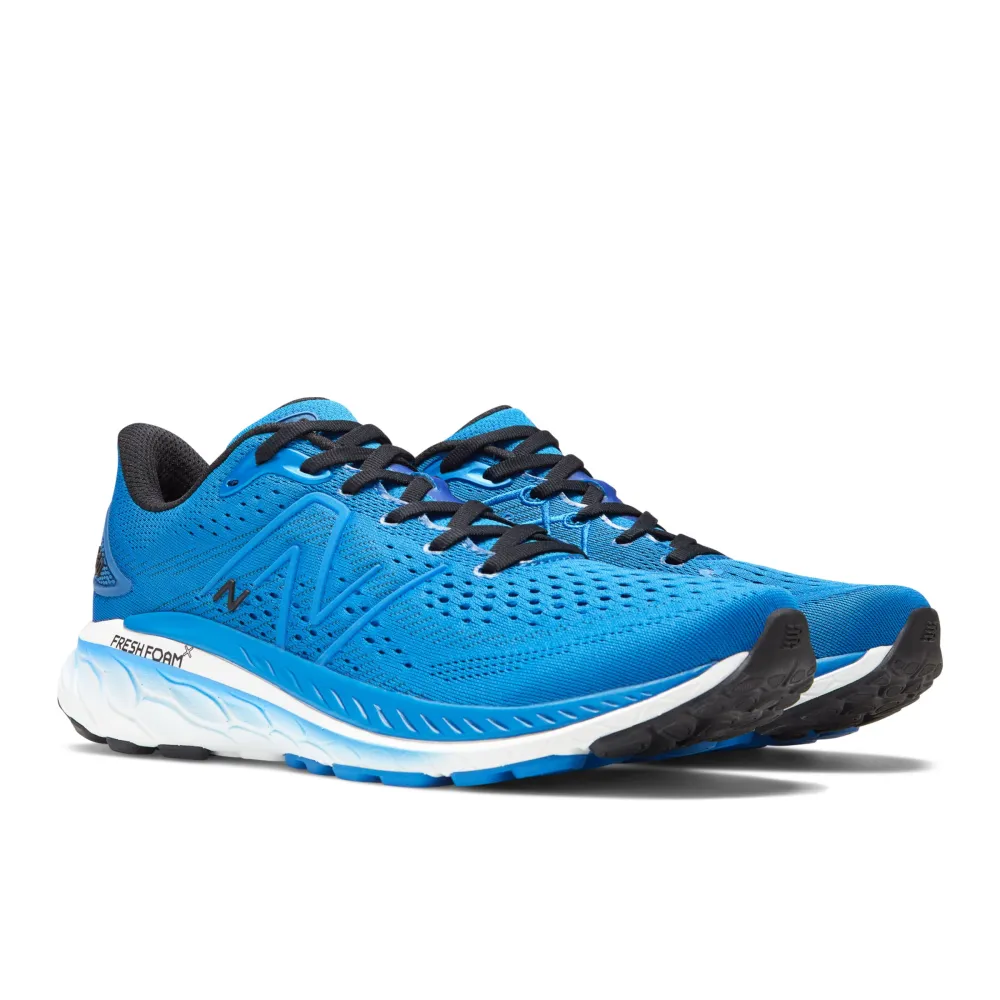 New Balance Fresh Foam X 860v13 M860B13D / blau