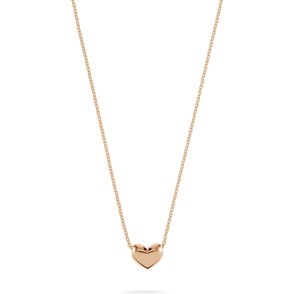 Esprit Chaînette 925 Argent collier