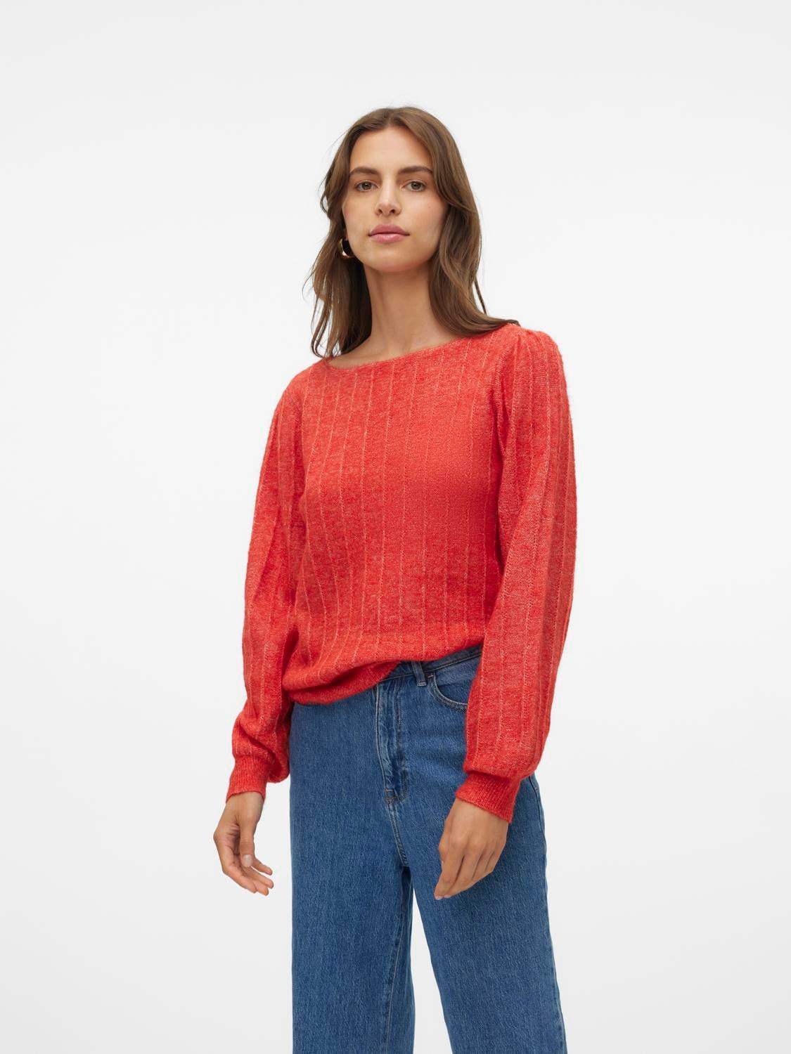 VMKAMILLE Pullover