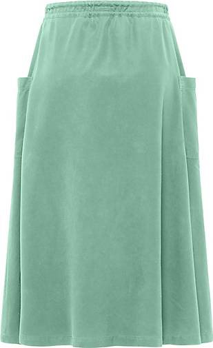 SOMWR Rock Skirt With Sidepockets