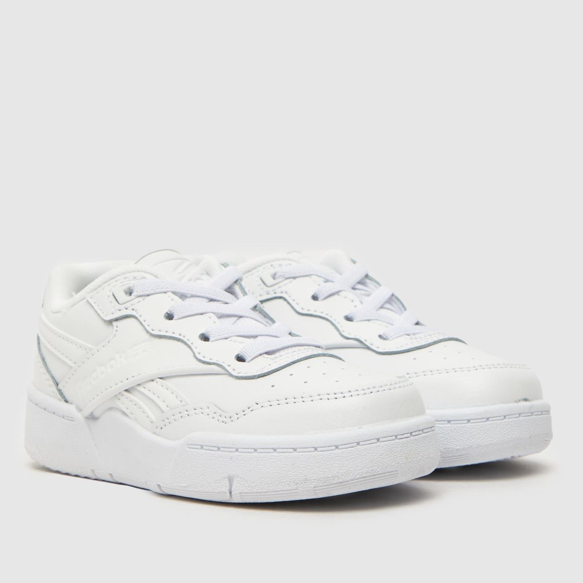 Reebok vita bb 4000 ii småbarnsträningsskor