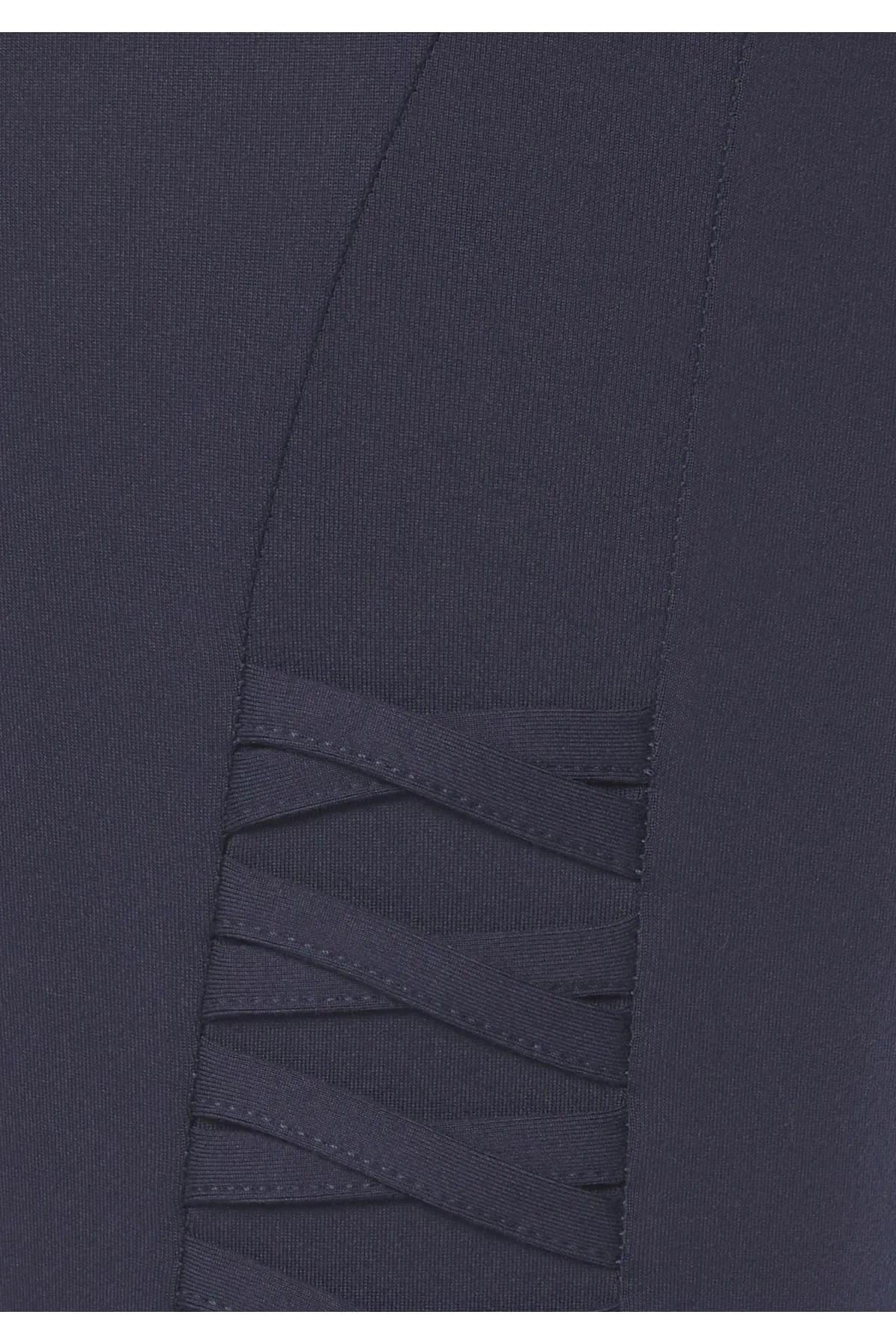 LASCANA Active  Sport-Leggings - Dunkelblau - Mittlerer Bund