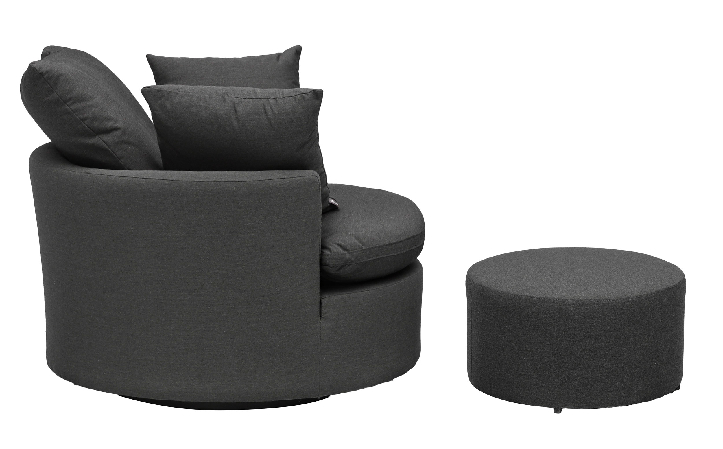 OUTDOORRelaxhocker Sunbrella