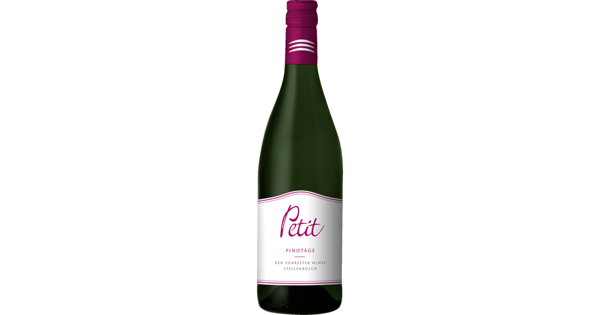 Petit Pinotage