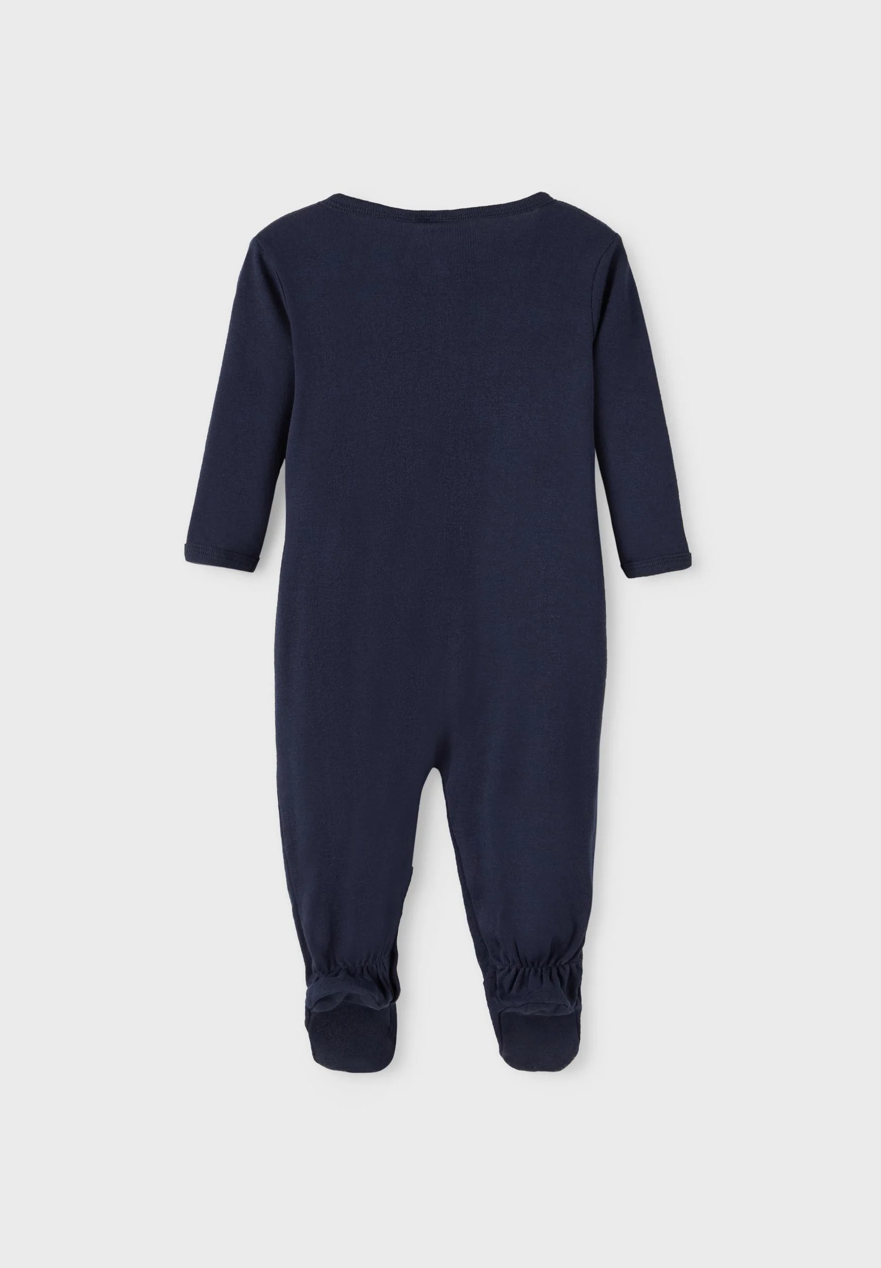 Name it NBNNIGHTSUIT CORE UNISEX PACK DE 2 - Mono