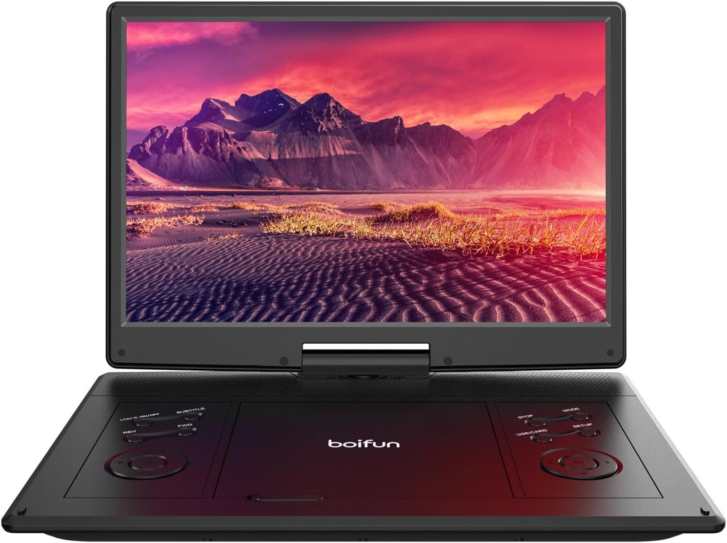 Boifun 15,7