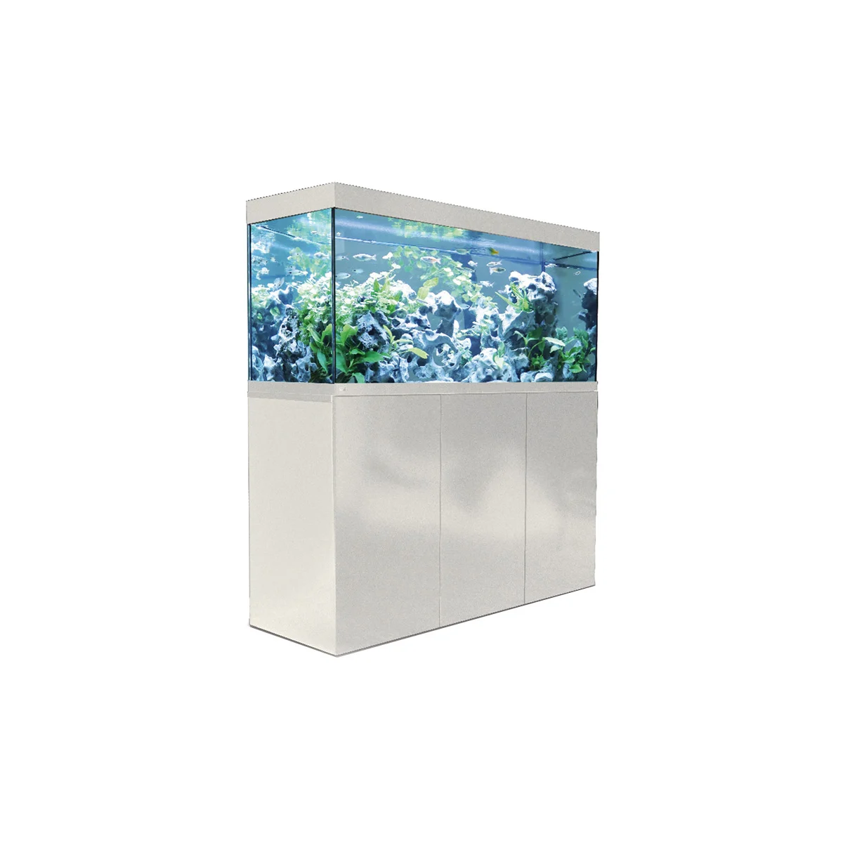 AMTRA Aquariumkombination ALUX 330 LED kaufen
