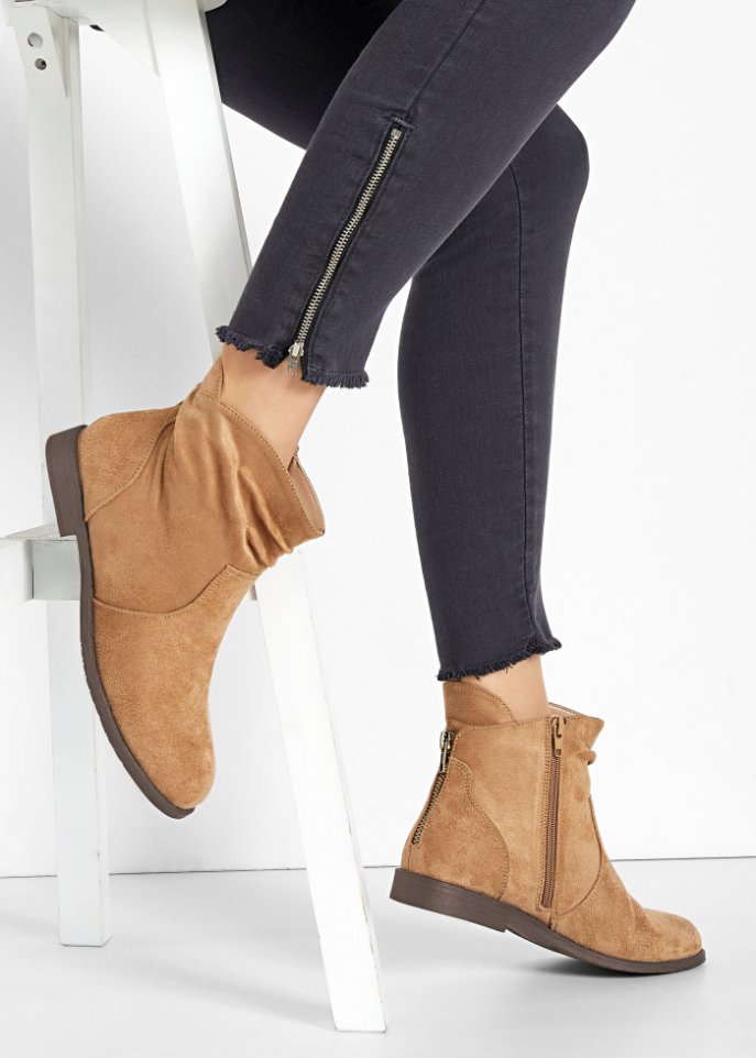Stiefelette