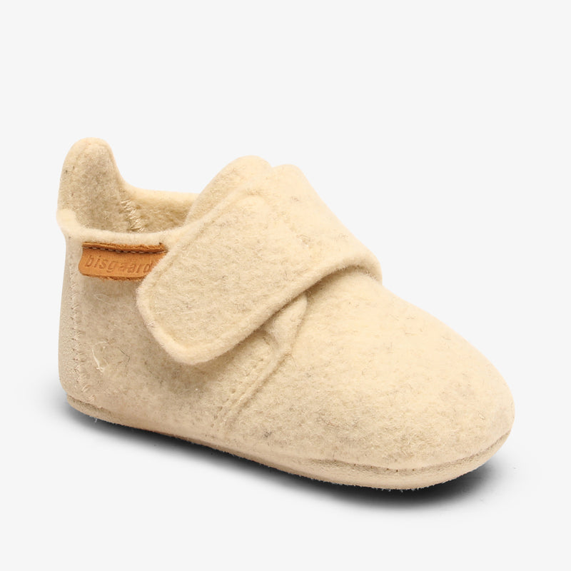 baby wool creme - Beige