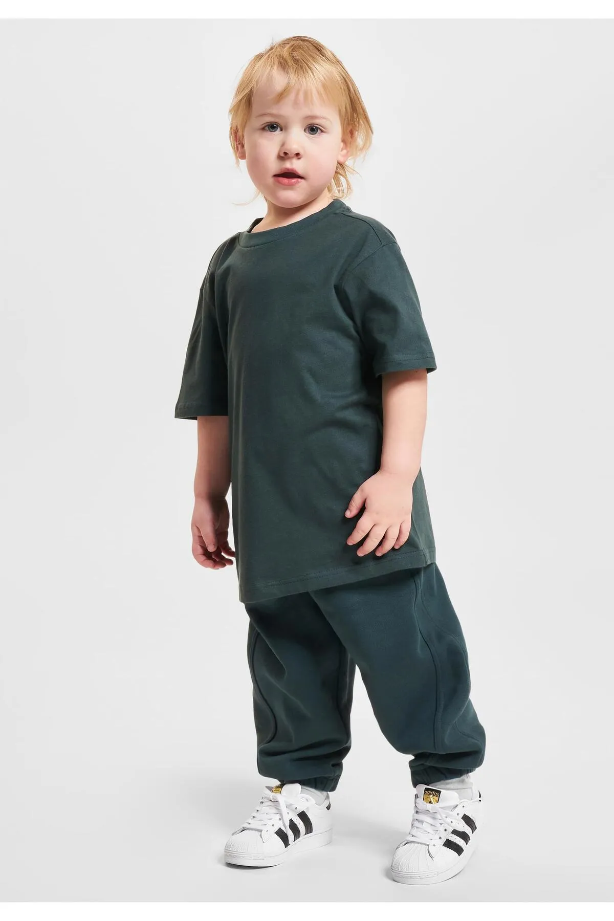 Urban Classics  Herren Boys Tall Tee